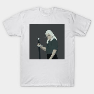 Witcher_UGOL T-Shirt